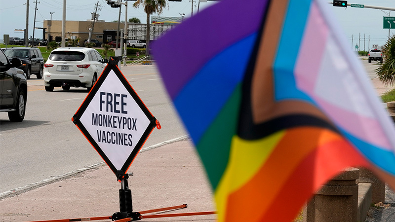 WHO Approves First Mpox Vaccine for Adults in Africa — Then Says Babies Can Get It, Too, Despite No Clinical Trials