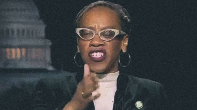 Dems Panic Racism Won’t Save Them – Special Report