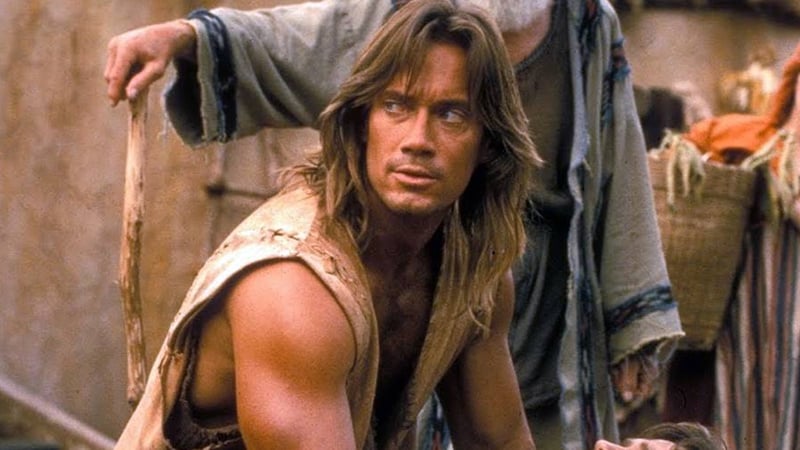 ‘Hercules’ Actor: I Left Hollywood ‘Because They’re All Pedos’