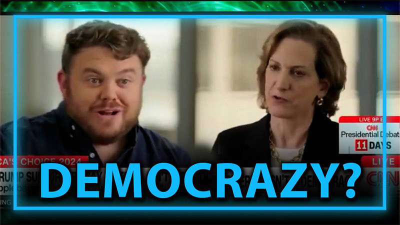 BREAKING: CNN Directly Attacks the American Republic