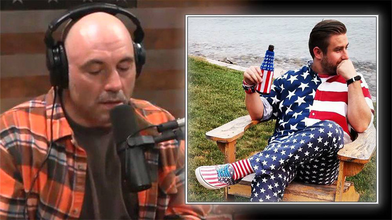 Joe Rogan Exposes the Mysterious Murder of Seth Rich & Its Ties to the DNC