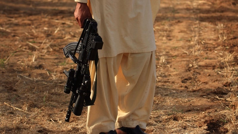 The Enemy Within: France’s Growing Terrorist Threat