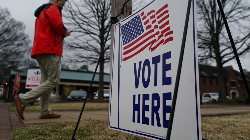 Federal Judge Prevents Alabama Removing Noncitizens from Voter Rolls