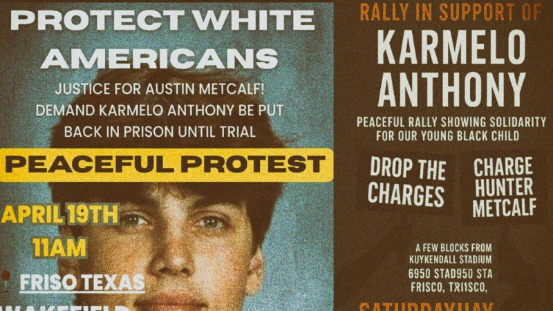 Special Report: Soros Ignites The Race War Psyop In Dallas