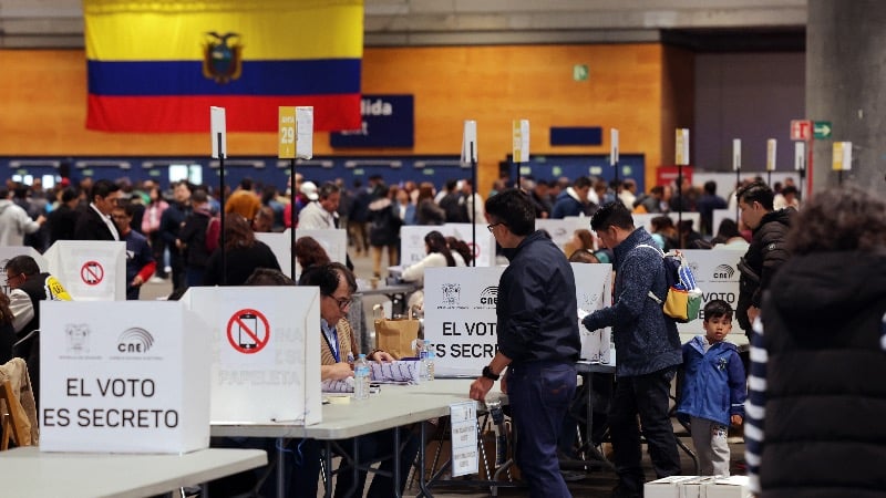 Dead Voters, Forged IDs: Germany and Spain Face Electoral Fraud Scandals 
