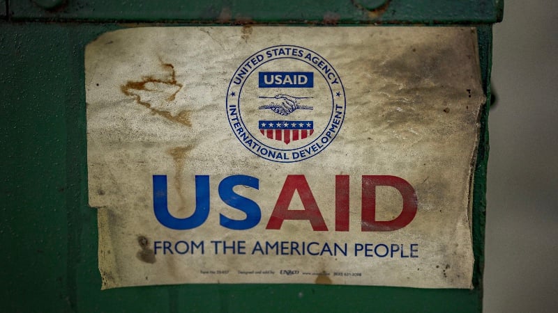 Obama Judge Rules Against DOGE Shutdown of USAID, Orders Employee Access Reinstated