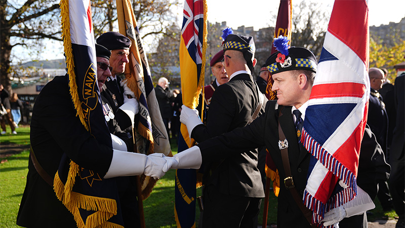 UK Government to Test Digital ID on Veterans by 2025, Amid Plans for Wider Use