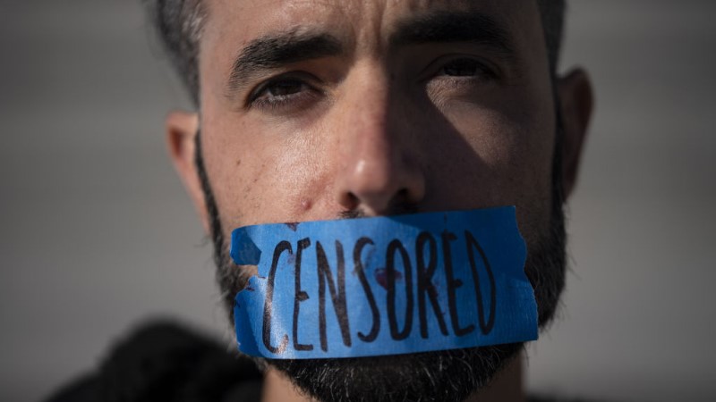 Free Speech Alert! Dems Launch Federal Court Filing In Bid To Take Over Major MAGA X Accounts