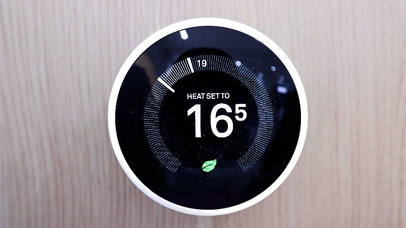 The Problem with Proprietary Software: Google Ends Remote Control for Early Nest Thermostats