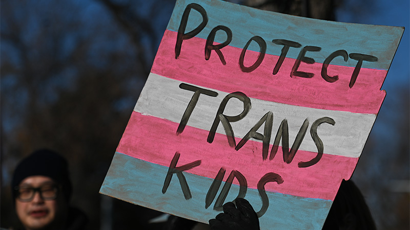 Swiss Parents Fight to Reclaim Teen Daughter From State After Refusing to Enable ‘Sex Change’