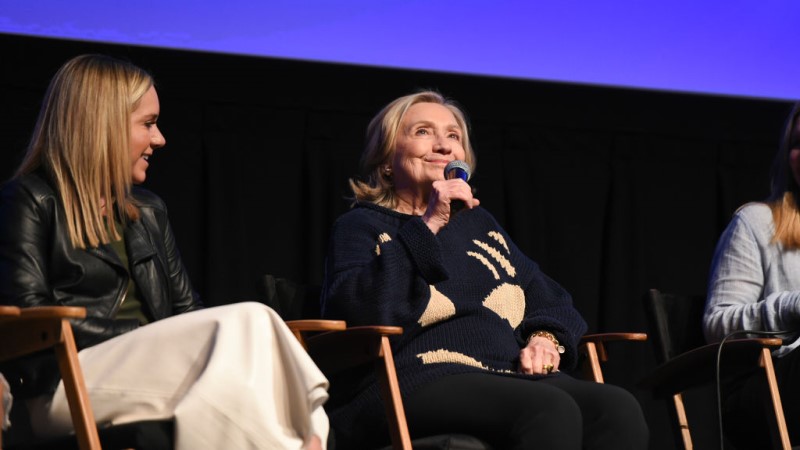 Watch Live: Hillary Doubles Down AFTER 2nd Trump Assassination Attempt, Says MAGA ‘Hate’ & ‘Anger’ A Threat To America