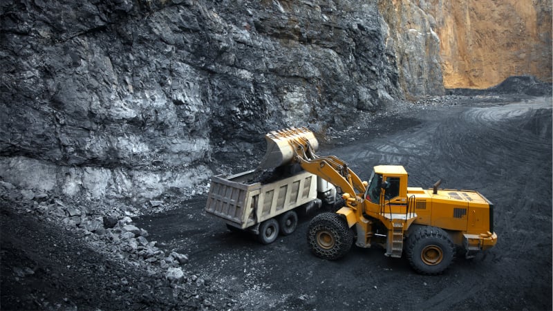 China Dominates the Supply Of US Critical Minerals List
