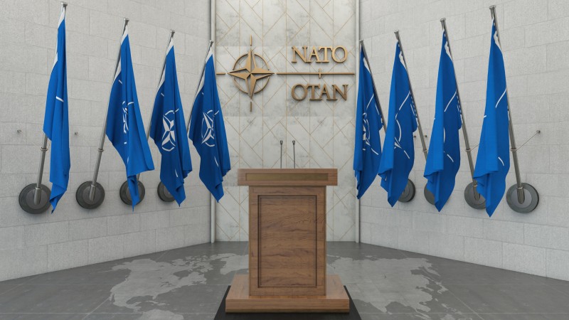 Kremlin Prepared For All-Out Conflict With NATO: Institute For War