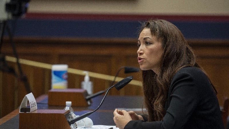 Conservatives Warn Against ‘Woke’ Trump Nominee Who Backed DEI, Covid ‘Wellbeing Checks’