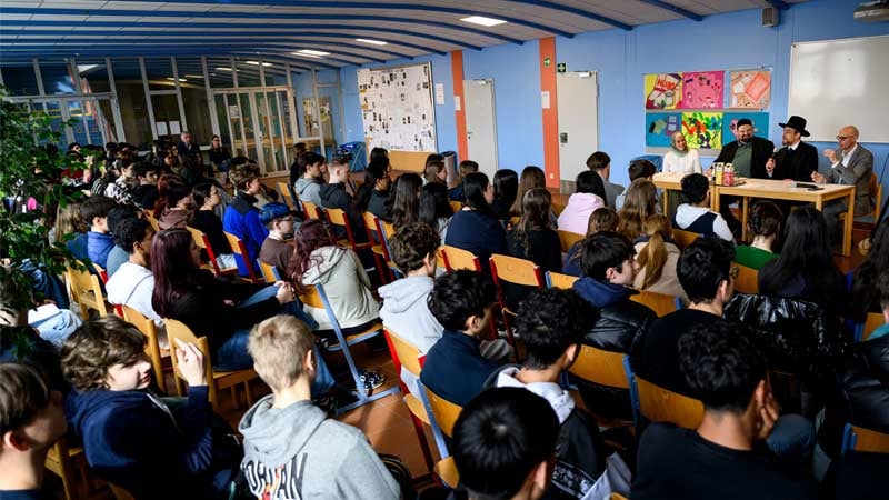 ‘This Is No Longer Immigration, This Is Displacement’ – For The First Time, Muslim Students Outnumber Christians In Vienna’s Schools