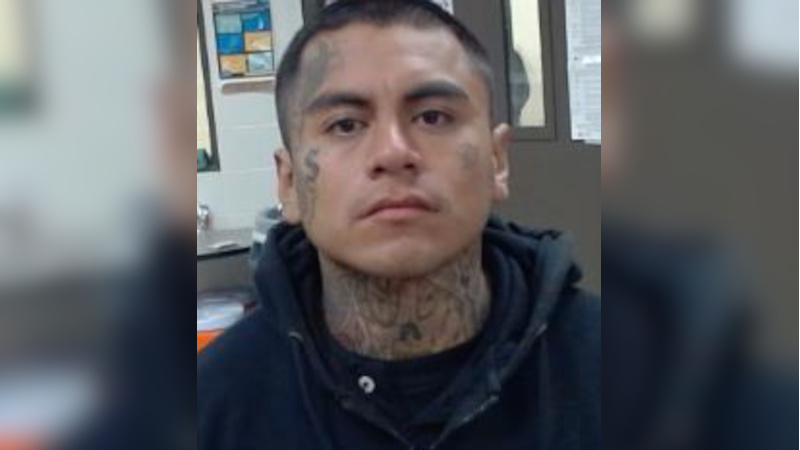 Border Patrol Catches Previously-Deported Murderer Back In US