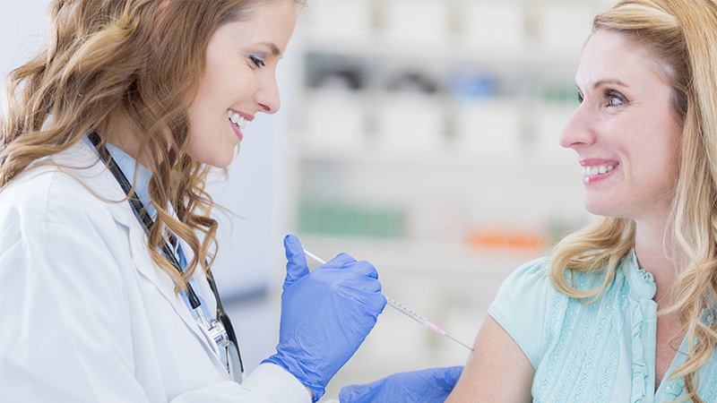 Covid Shot Ingredients Have Tainted Blood Products — Research Article