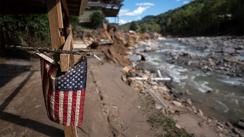 South East Flood Situation Becomes Much More Dire, According to Those On-Location — Report South East Flood Situation Becomes Much More Dire, According to Those On-Location — Report