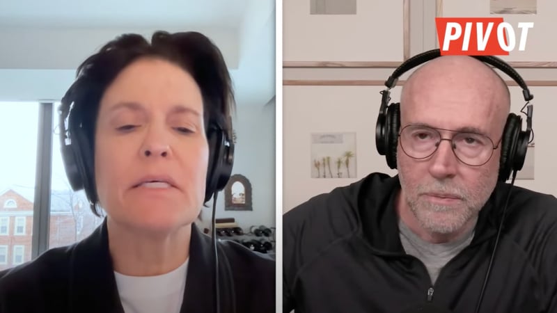 “We Need To Go Gangster Here” – NY Mag Editor and Scott Galloway Demand Doxxing and Prison for “Little Pricks” From DOGE