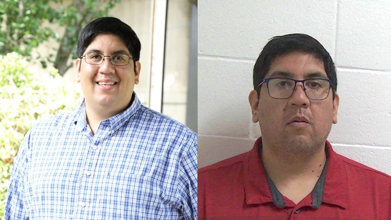 Mayor, Wife Arrested on Child Molestation, Child Cruelty Charges