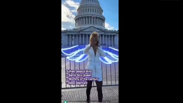 Latest Democrat Cringe: Congresswomen Roasted After Dropping ‘Choose Your Fighter’ Video