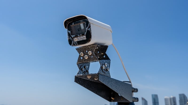 Ireland Moves to Legalize Retrospective Facial Recognition