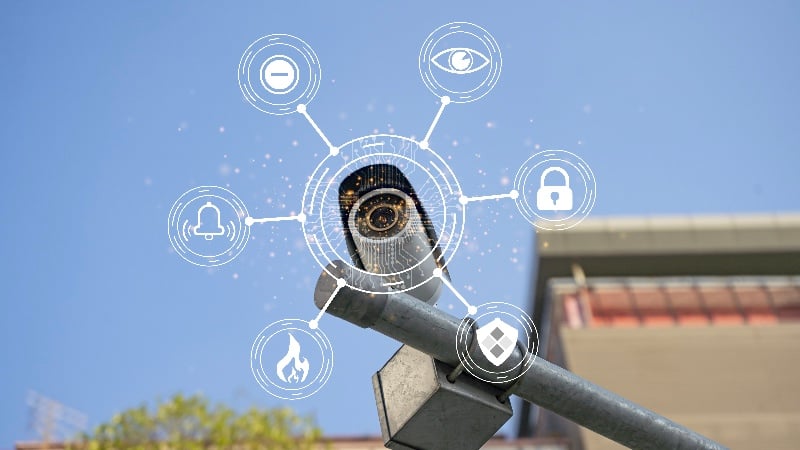 Wales Becomes First UK Testbed for Citywide AI-Powered Facial Recognition Surveillance