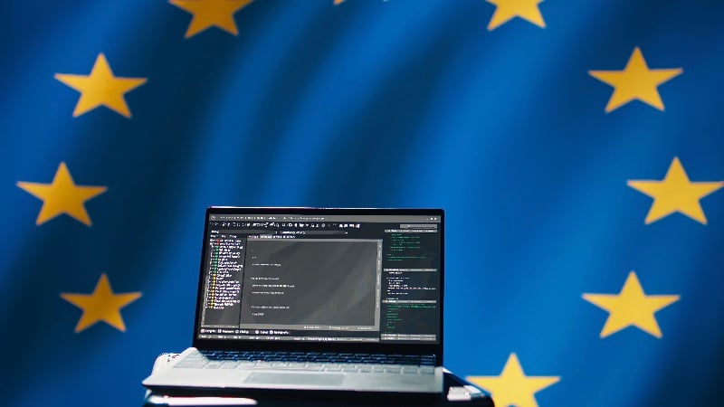 Europe Denies its Censorship Law is a Censorship Law