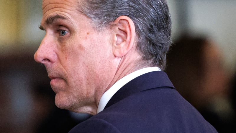 New Documents: Hunter Biden’s Name, Signature Tied to  Million Fraud Investigation