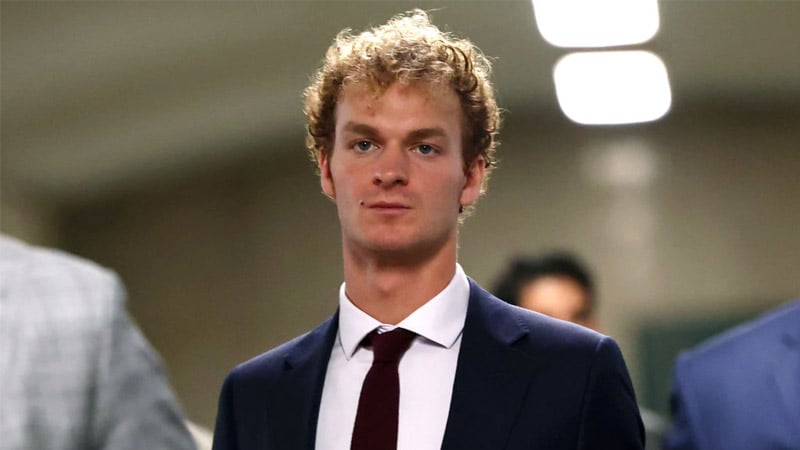 Breaking: Daniel Penny Found NOT GUILTY in NYC Subway Chokehold Case