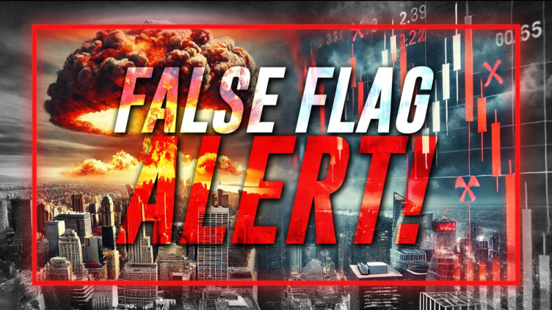 The Globalists Only Have Two Moves That Can Thwart Trump’s Bold Tariff Actions To Save The US Economy: Nuclear War Or Stock Market Crash