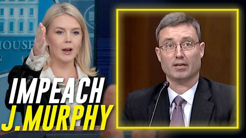 BREAKING: White House Press Secretary Calls Out Obama Judge For Wanting To Bring Child Rapists & Murderers Back Into The Country