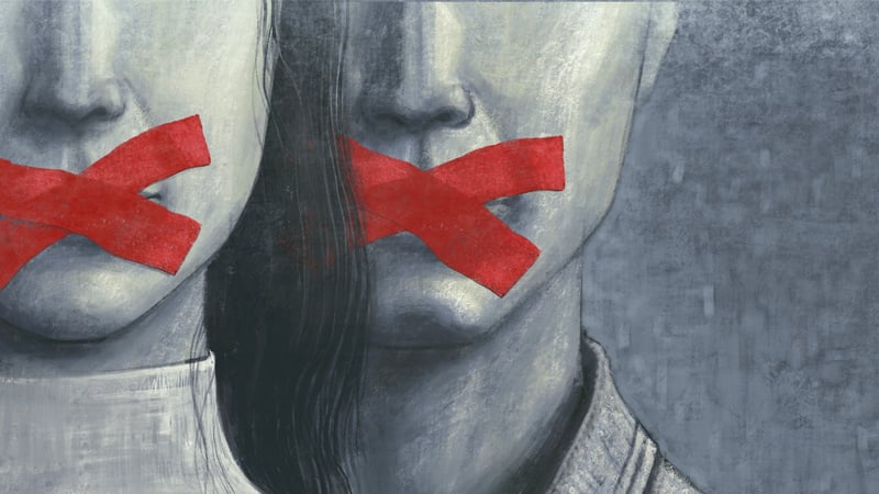 Ron Paul: Free Speech is Worth Fighting For
