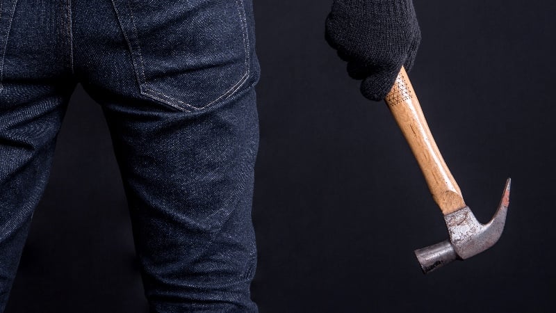 Germany: Far-Left Extremist on Trial For Attempted Murder Wins State Sponsored €30,000 Art Prize