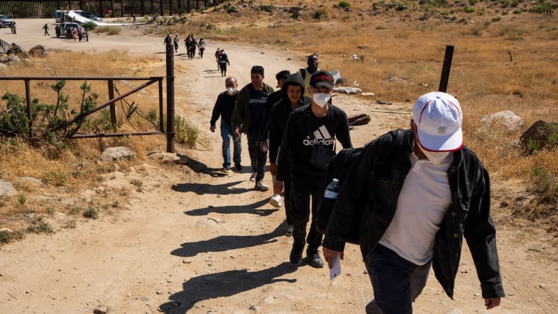 Another Immigration Resettlement NGO Forced To Close Shop