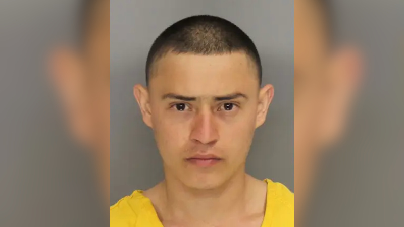 Biden Illegal Under Deportation Order Arrested for Choking Mother of Five to Death in Georgia