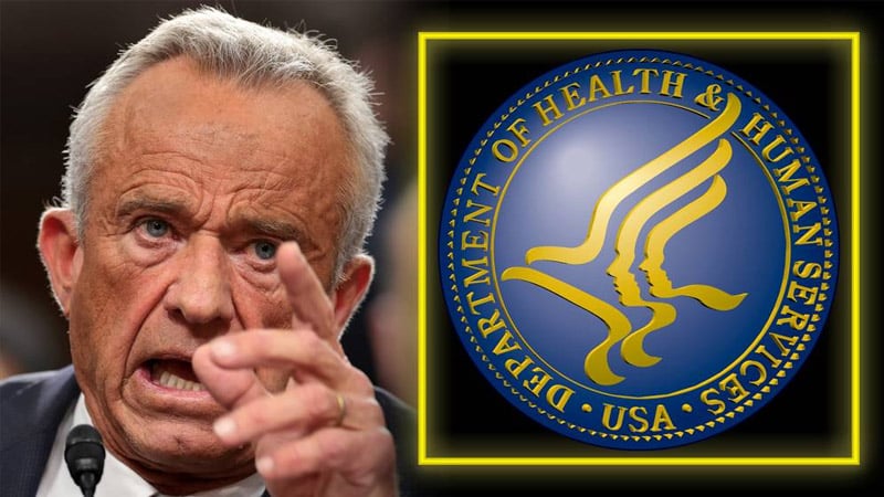 BREAKING COVERAGE: RFK Jr. Responds To Unhinged Attacks From Democrats About Vaccines, Healthcare, & Abortion