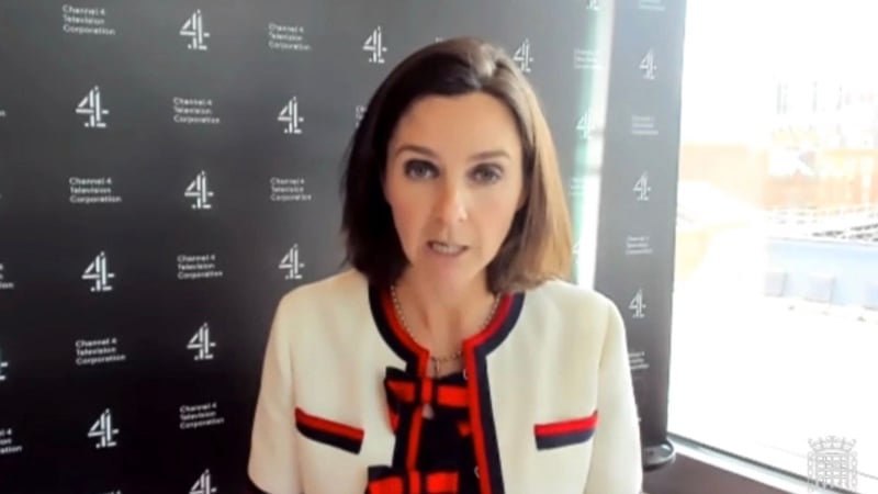 UK Channel 4 CEO Alex Mahon Pushes for Regulations Forcing Social Media and LLMs to Promote and Fund Legacy Media