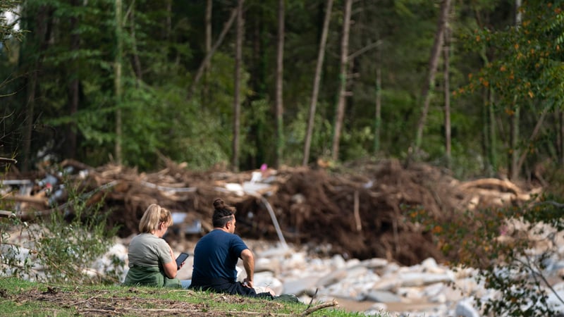The Regime Wants Appalachia To Suffer
