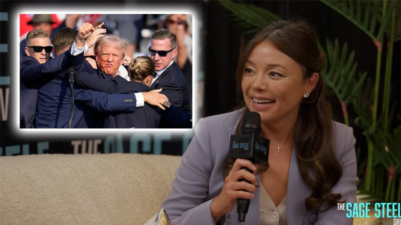Trump Called RFK Jr. To Discuss Children’s Health Right After Being Shot, Nicole Shanahan Describes