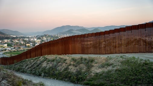 Image for Breaking! Texas Rancher Killed By IED Near Mexico Border After Officials Warned Cartels Planting Explosives article