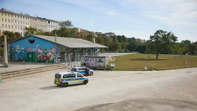 African Migrants Charged in Brutal Beating, Gang-Rape of Husband and Wife in Berlin Park