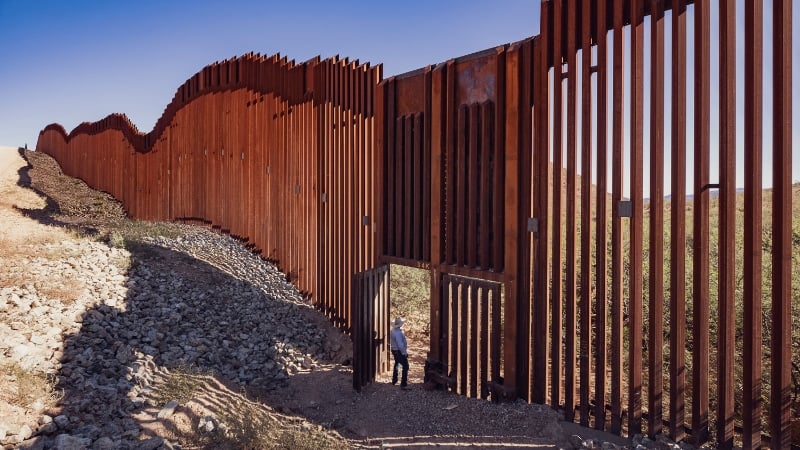 Migration Decided Swing Voters for Trump