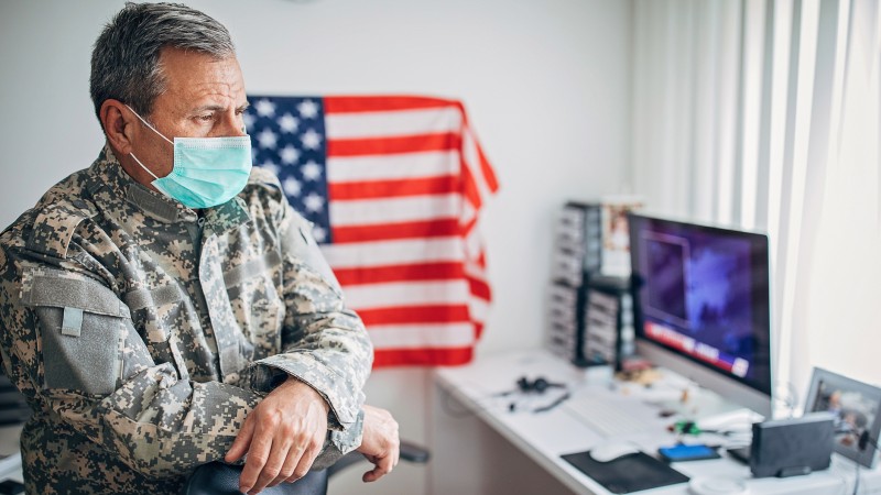 MASSIVE! Newly Released DoD Report Confirms Seven US Service Members Came Down With COVID-Like Symptoms At 2019 Wuhan World Military Games