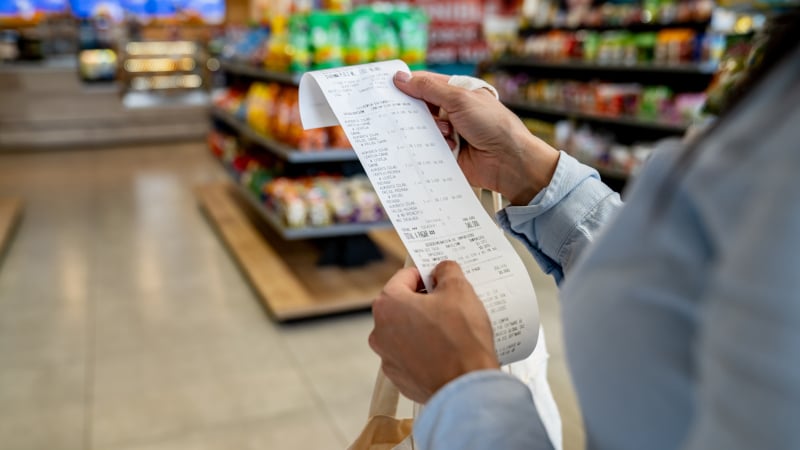Global Food Prices Hit 19-Month High