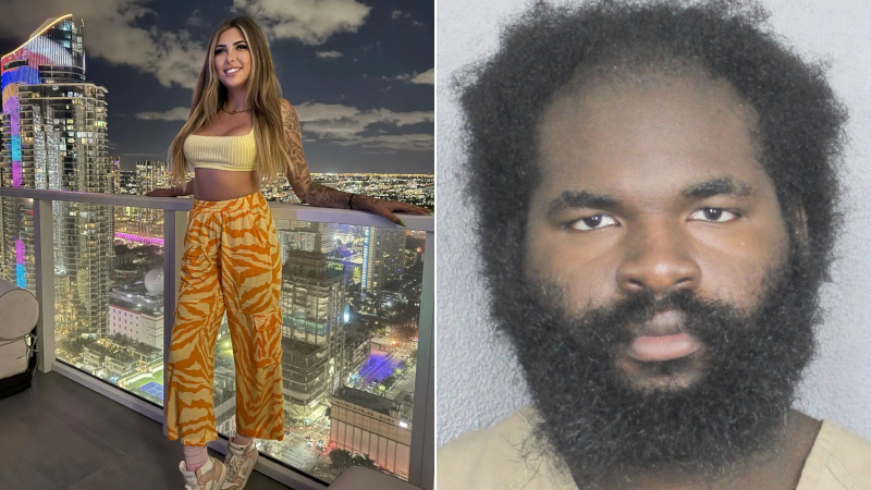 Florida Hairstylist Stabbed to Death in “Random Attack” at Luxury Apartment Complex