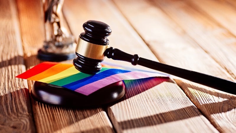 Human Rights Tribunal Fines Small Ontario Town for Refusing to Fly Gay Flag in 2020 Human Rights Tribunal Fines Small Ontario Town for Refusing to Fly Gay Flag in 2020