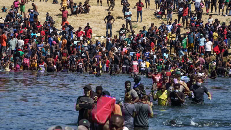 40 Million Illegals May Be in US – Former Immigration Judge