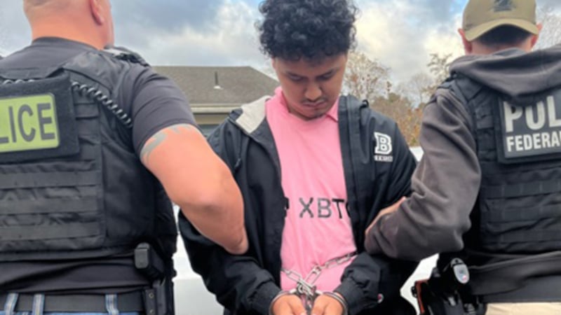 ICE Arrests Two Illegal Aliens Charged With Forcible Child Rape in Massachusetts Sanctuary City