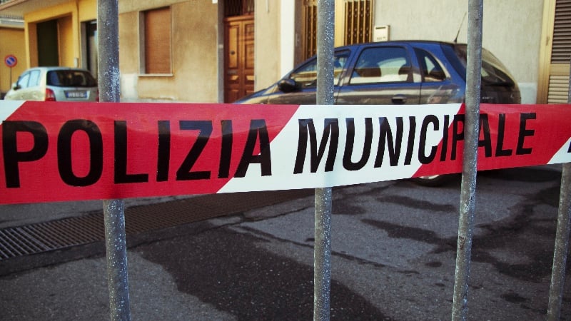 Italian Lawmakers Call for Deployment of Army After Migrant Axe Attack on Police Officers in Padua